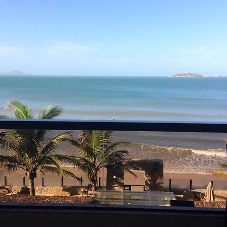 Flat Pietra Aparthotel Florianopolis Exterior photo