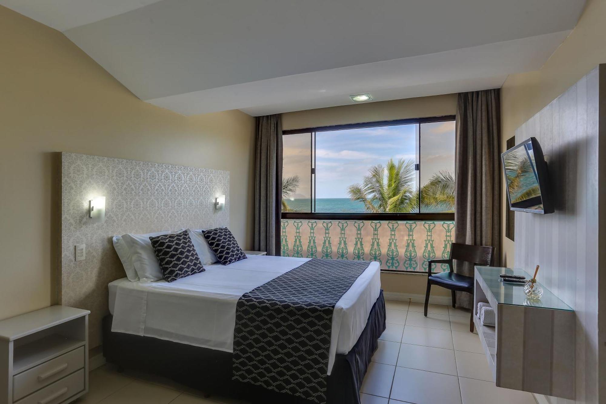 Flat Pietra Aparthotel Florianopolis Exterior photo