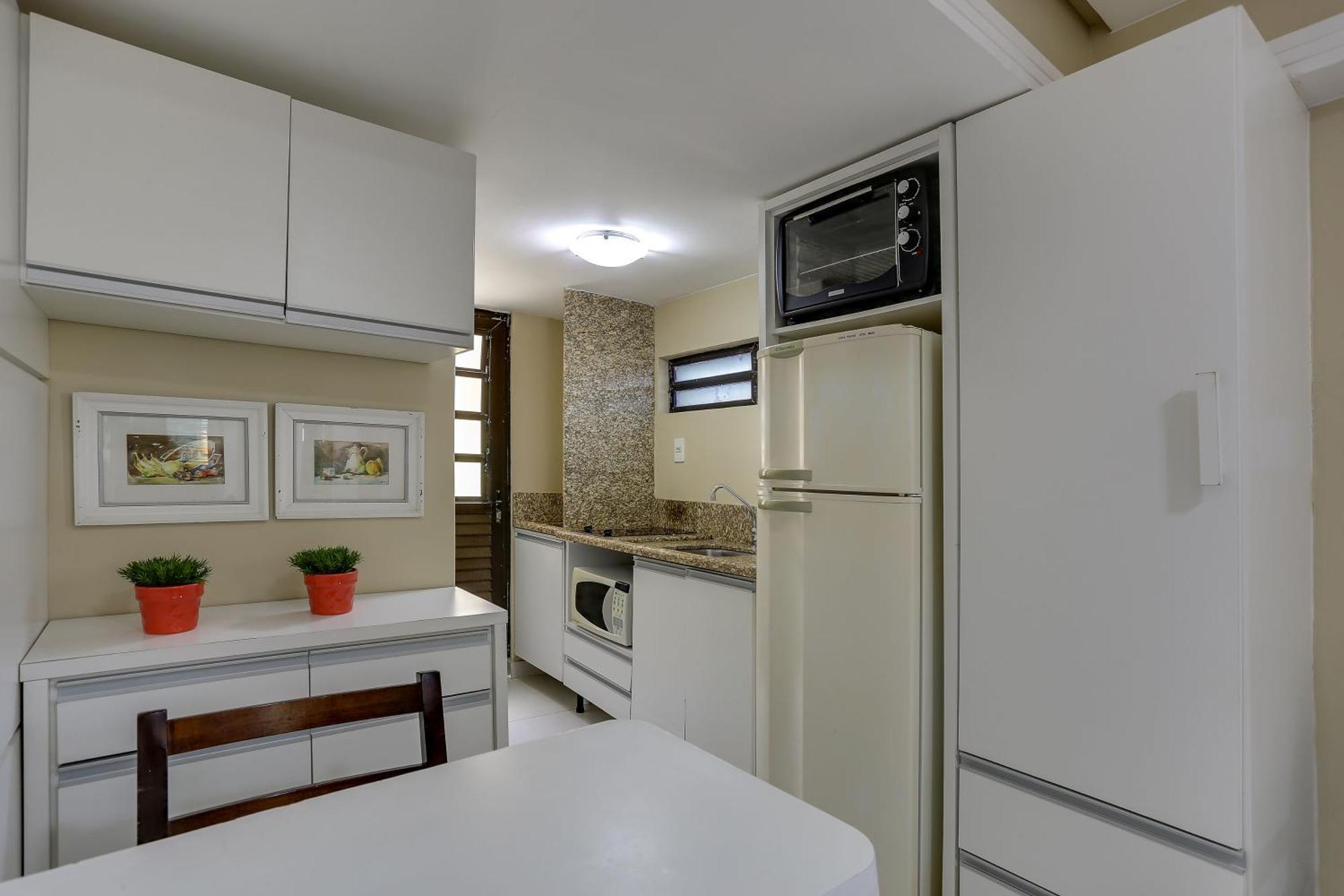 Flat Pietra Aparthotel Florianopolis Exterior photo