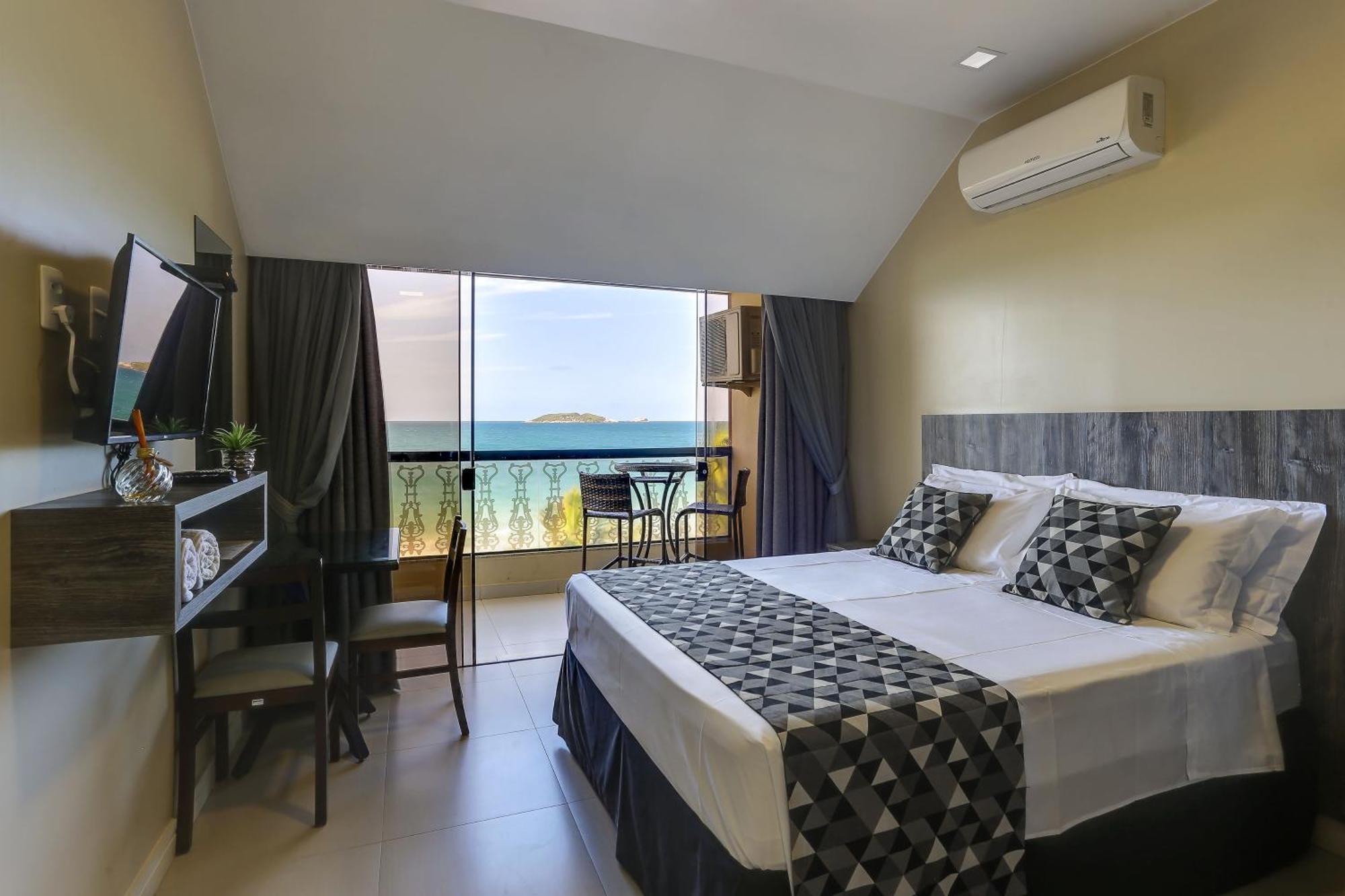 Flat Pietra Aparthotel Florianopolis Exterior photo
